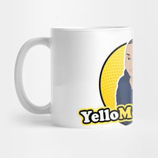 YelloMelloNello Mug